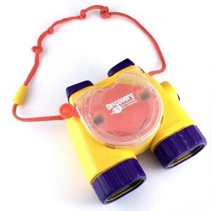 View Master 3D Dimension Viewer Discovery Channel Fisher Price L247